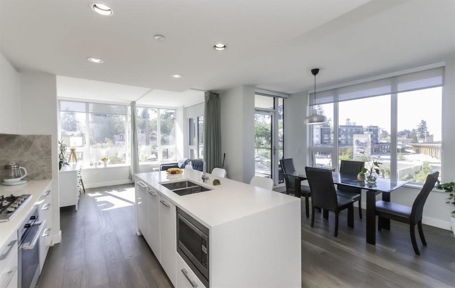 306-5410 Shortcut Road, Vancouver BC V6T 0C8