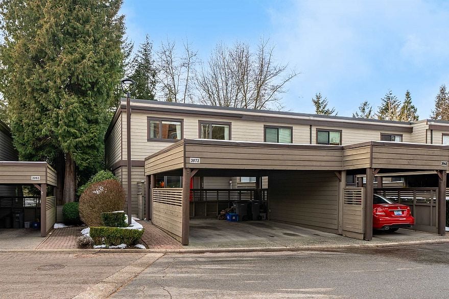 3973 Parkway Drive, Vancouver BC V6L 3C9