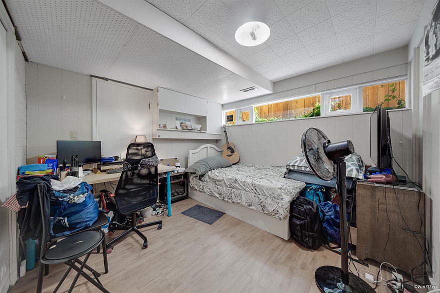 6891 E Heather Street