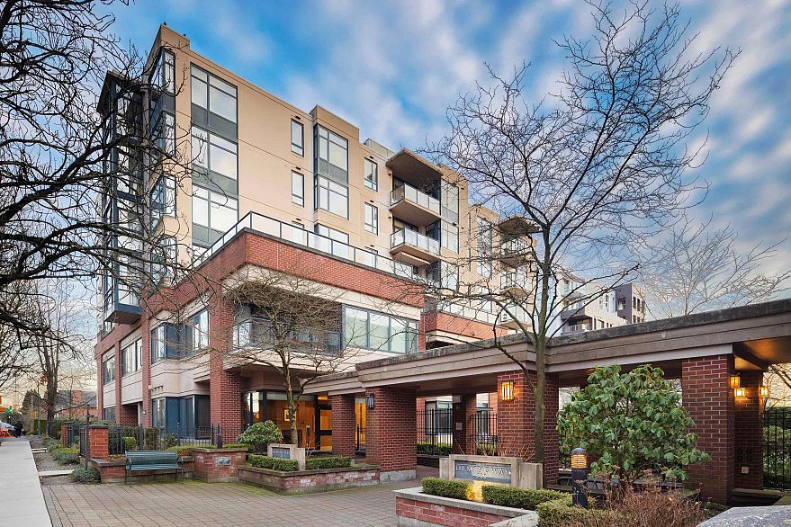 501-538 45th Avenue, Vancouver BC V5Z 4S3