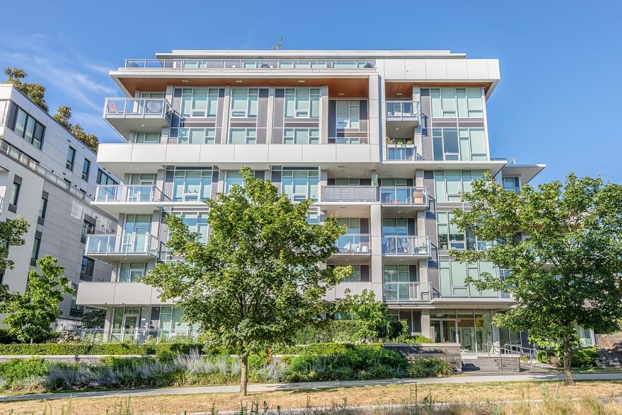 301-4988 Cambie Street, Vancouver BC V5Z 2Z5