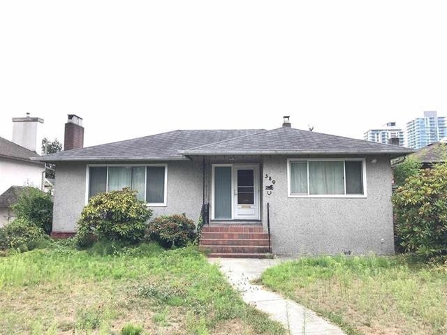 380 62nd Avenue, Vancouver BC V5X 2E3