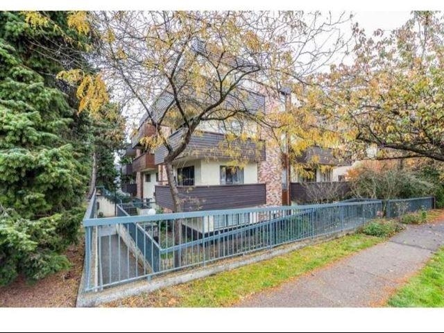 201-1296 70th Avenue, Vancouver BC V6P 2Y5