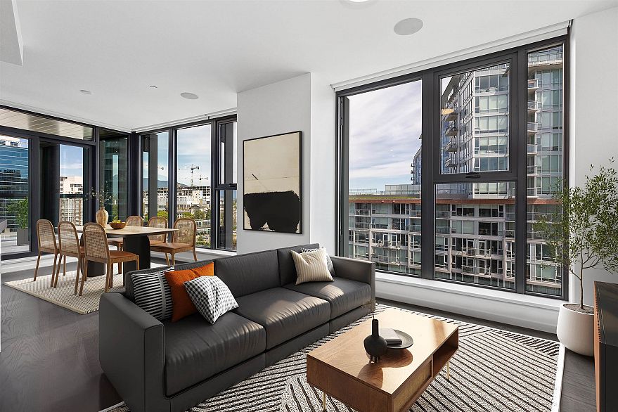 1005 1601 Quebec Street