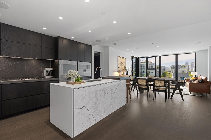 701 1601 Quebec Street