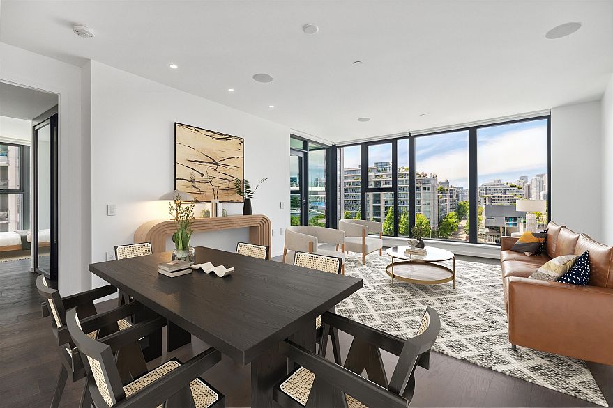 701 1601 Quebec Street