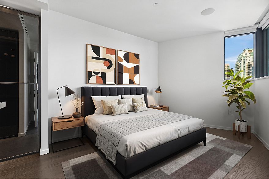 1005 1601 Quebec Street