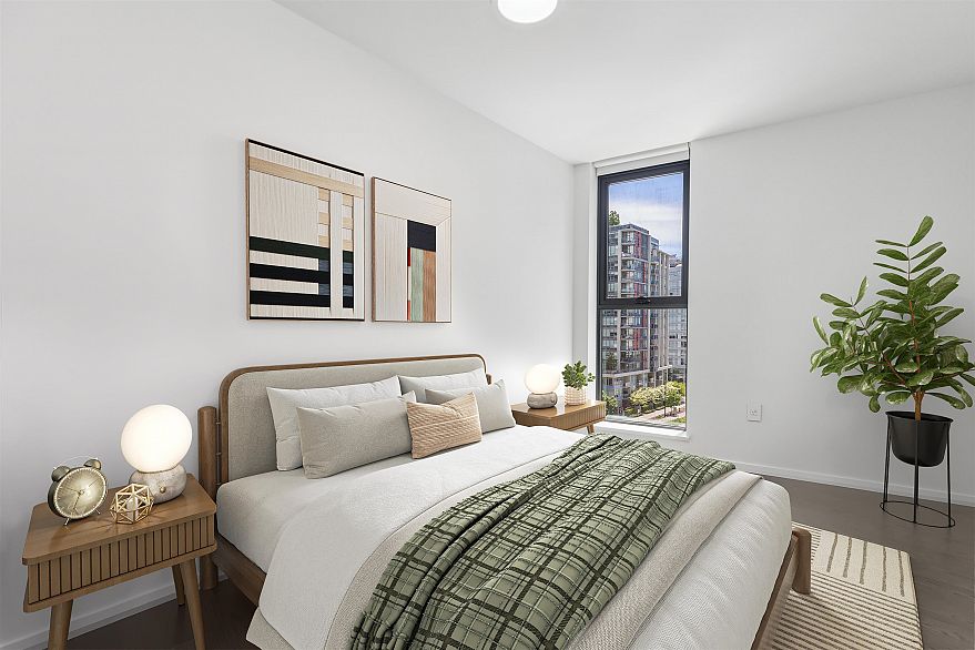 701 1601 Quebec Street