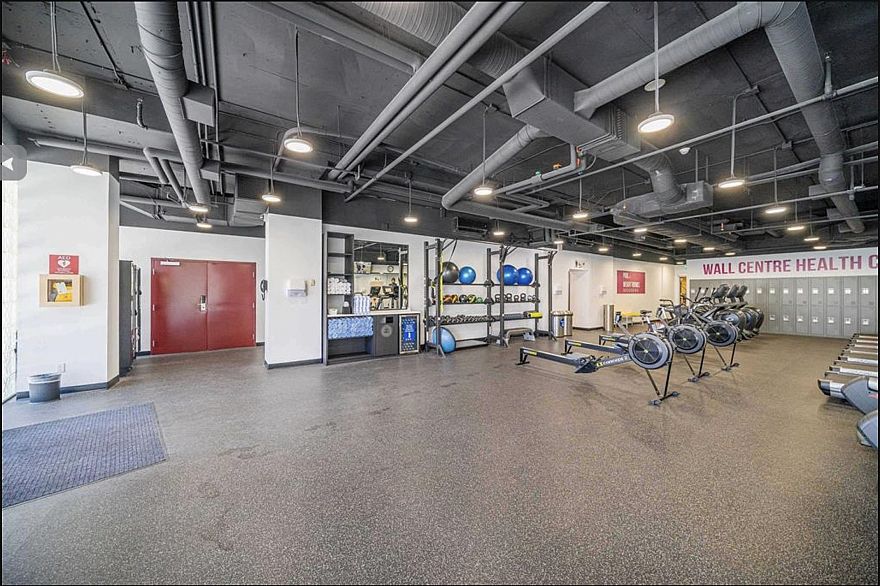 701 1050 Burrard Street