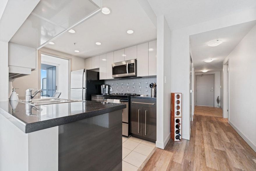 3107 1408 Strathmore Mews