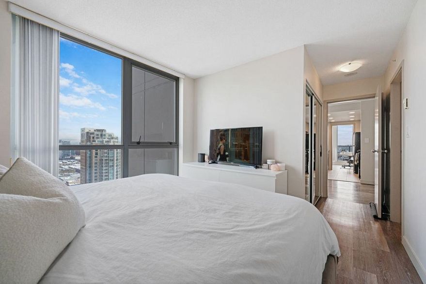 3107 1408 Strathmore Mews