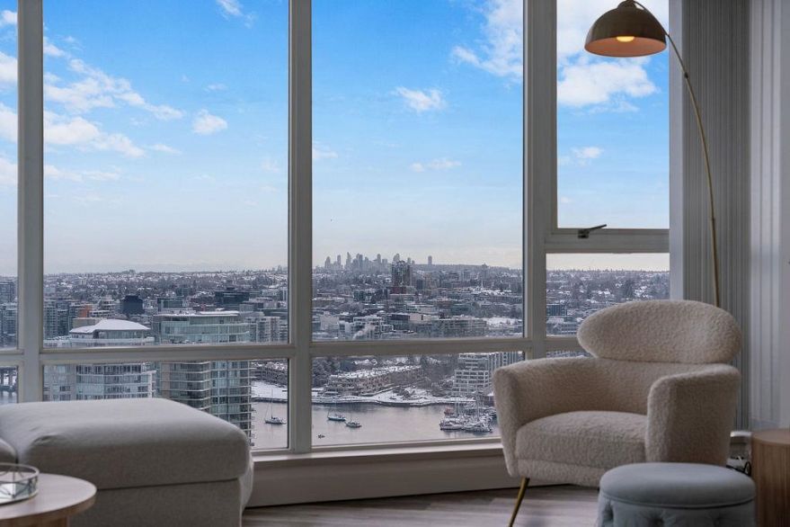 3107 1408 Strathmore Mews