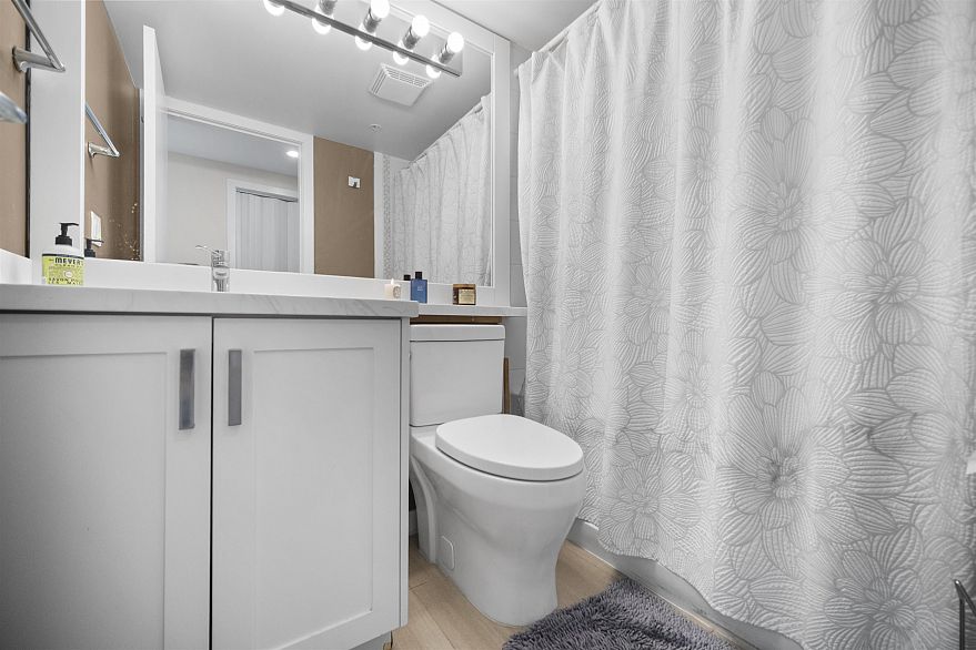 608 1331 W Georgia Street