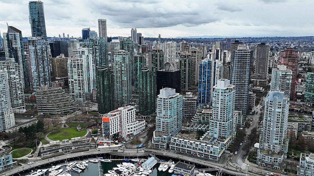 608 1331 W Georgia Street