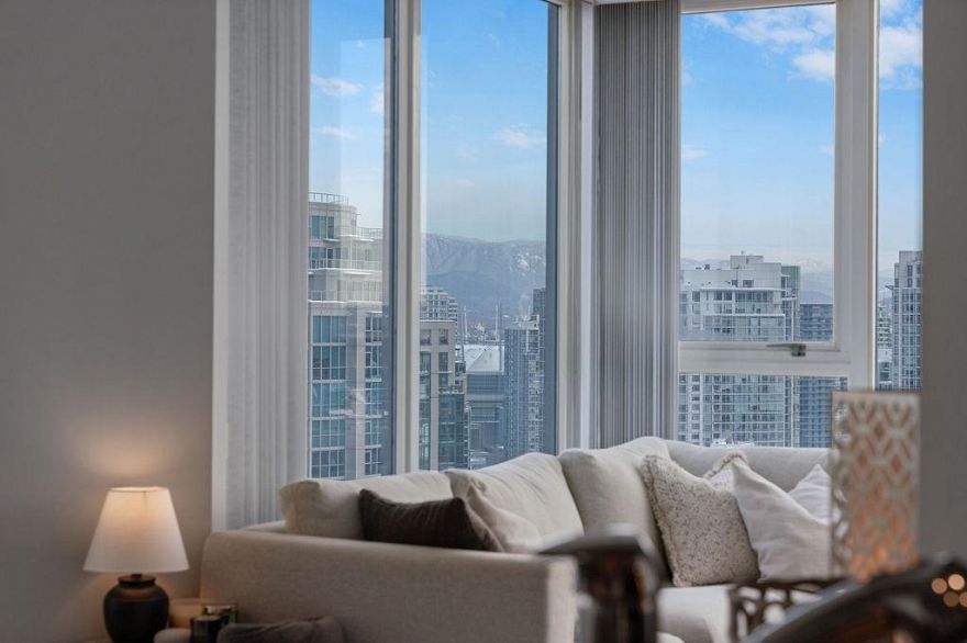 3107 1408 Strathmore Mews