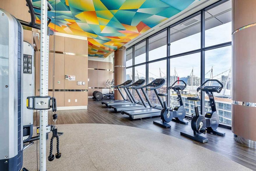 403 89 Nelson Avenue