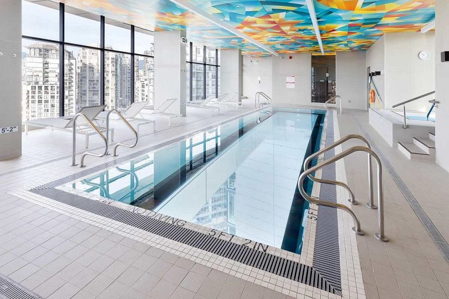 403 89 Nelson Avenue