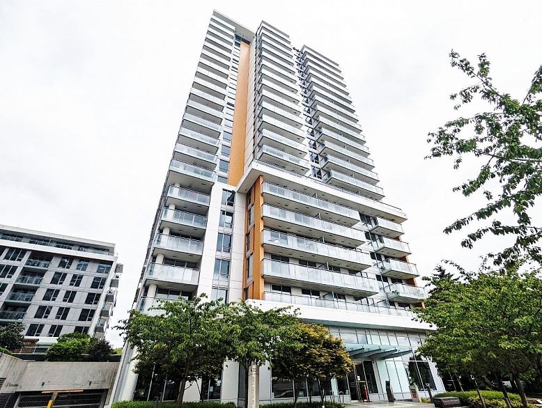 301-433 Marine Drive, Vancouver BC V5X 0H5