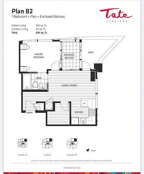 1802 1283 Howe Street