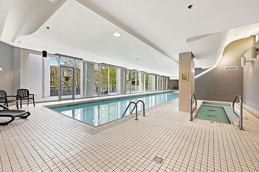 3603 1495 Richards Street