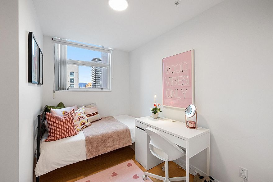 3603 1495 Richards Street