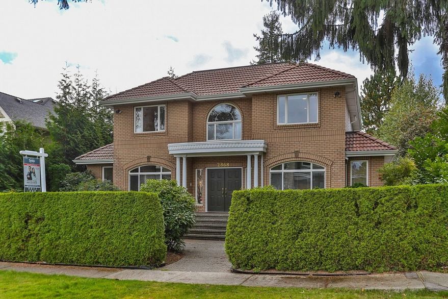 2868 36th Avenue, Vancouver BC V6N 2R1
