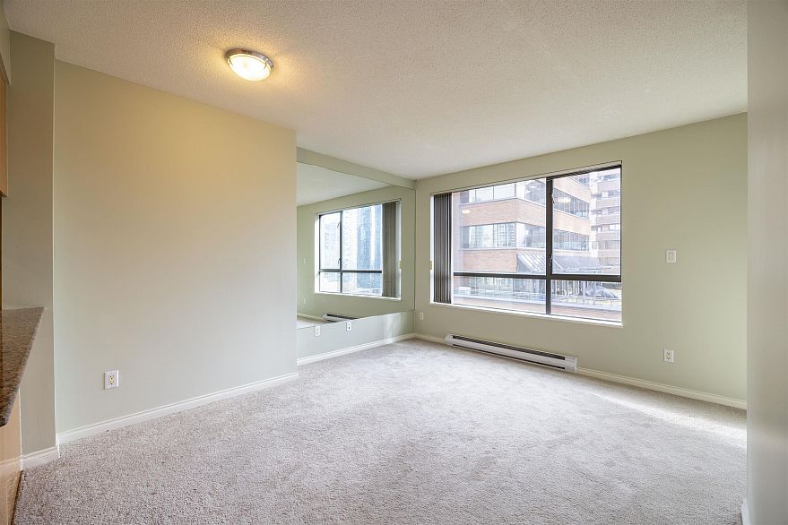 1509 1189 Howe Street