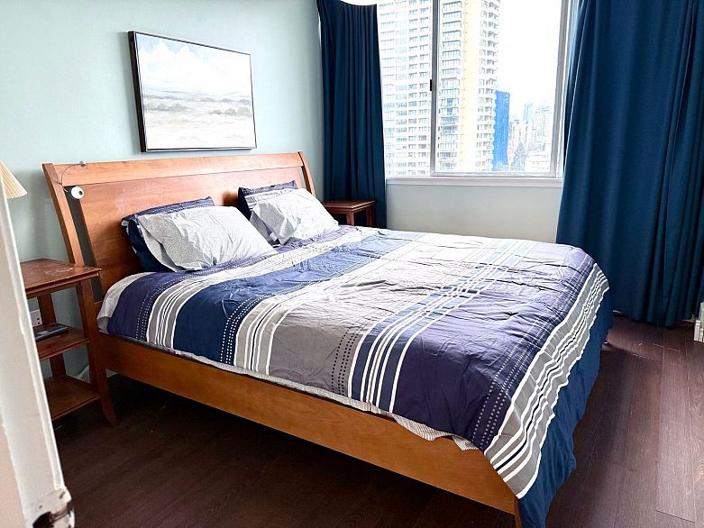 1808 1850 Comox Street