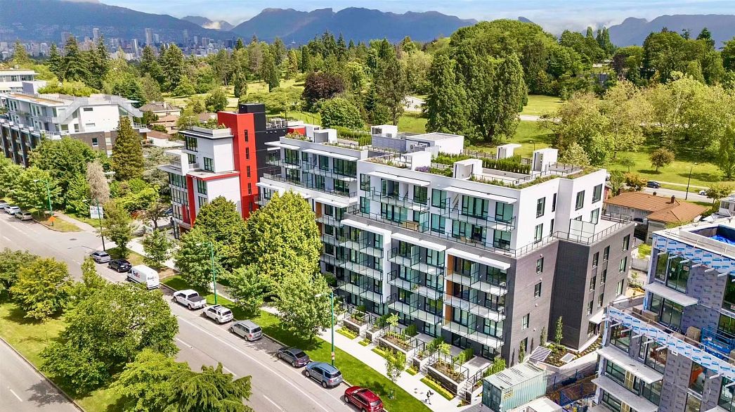 505-5168 Cambie Street, Vancouver BC V5Z 0K7