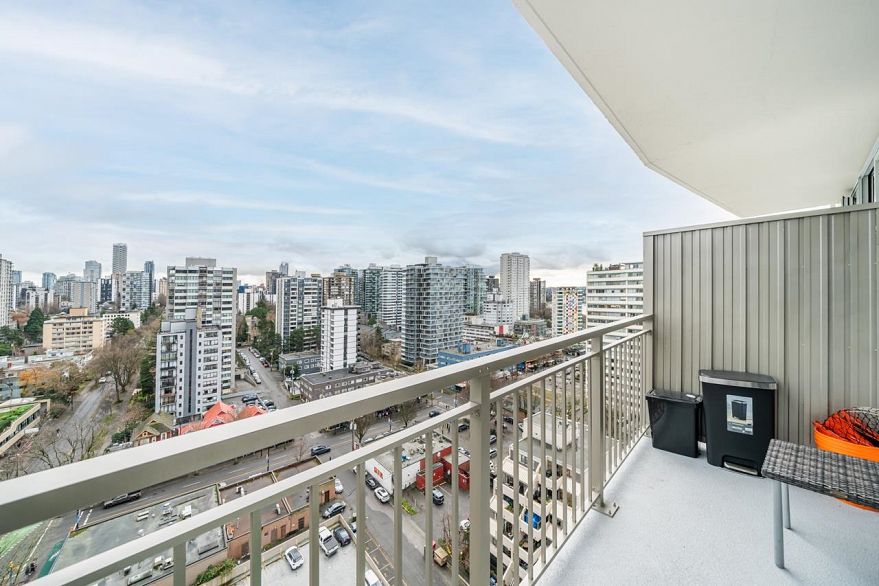 1808 1850 Comox Street