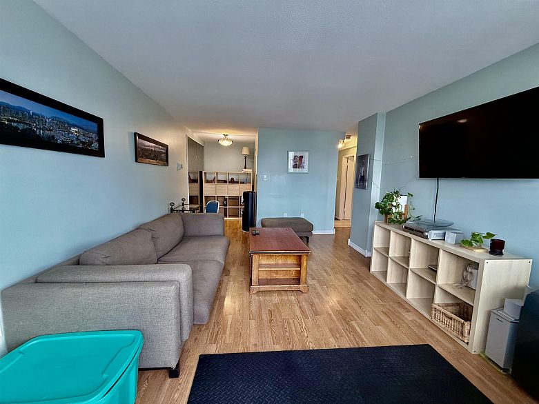 1808 1850 Comox Street