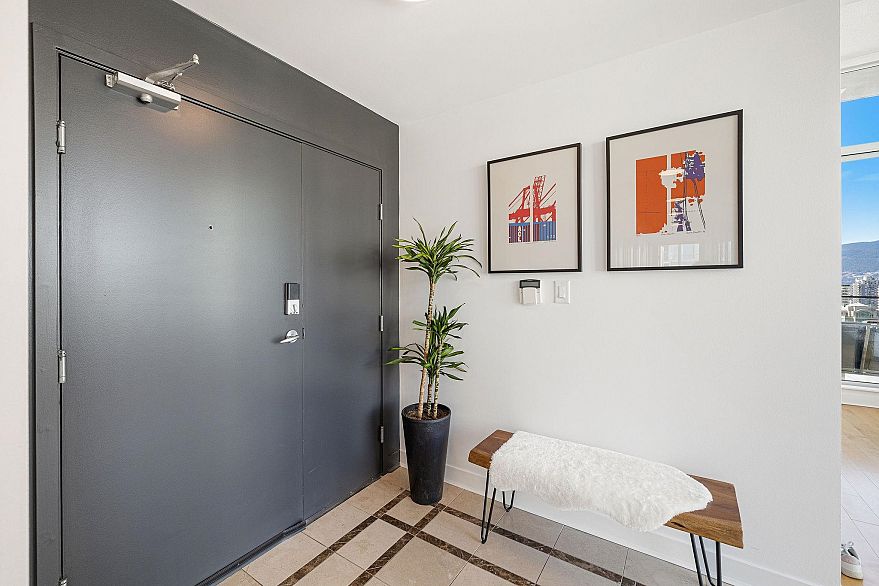 3603 1495 Richards Street