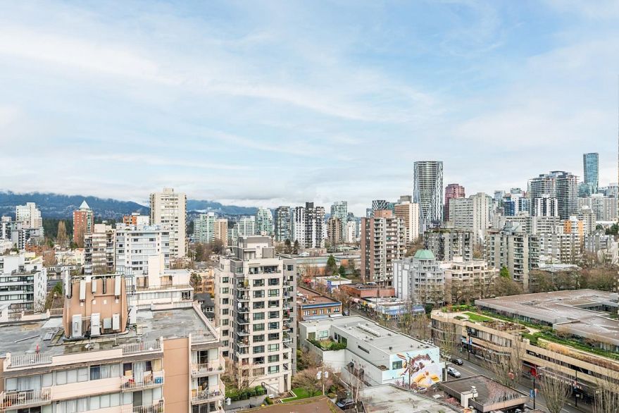 1808 1850 Comox Street