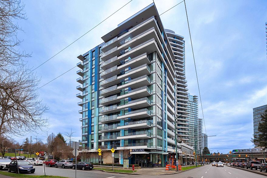 402 8238 LORD STREET, Vancouver BC V6P 0G7