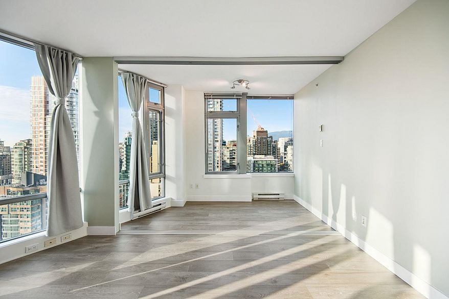 2203 1255 Seymour Street