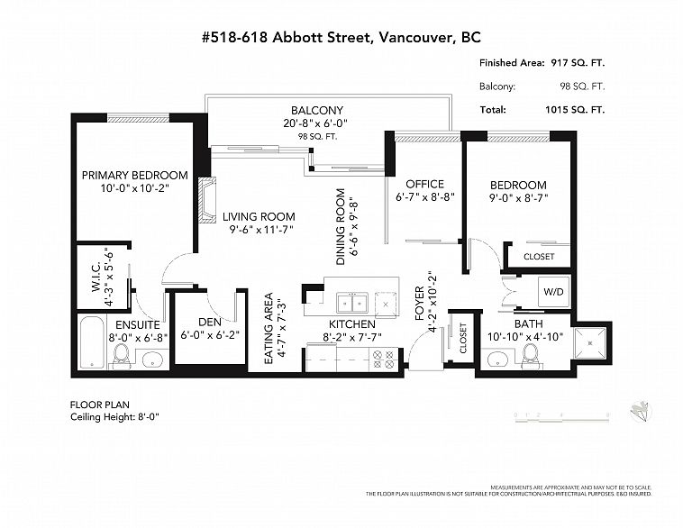 518 618 Abbott Street