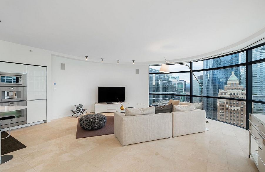 2401 838 W Hastings Street