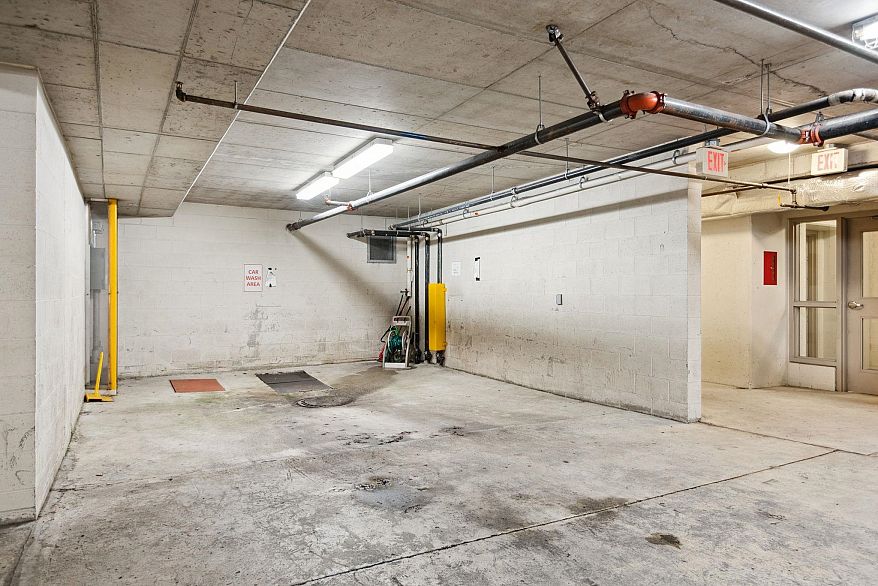 2203 1255 Seymour Street