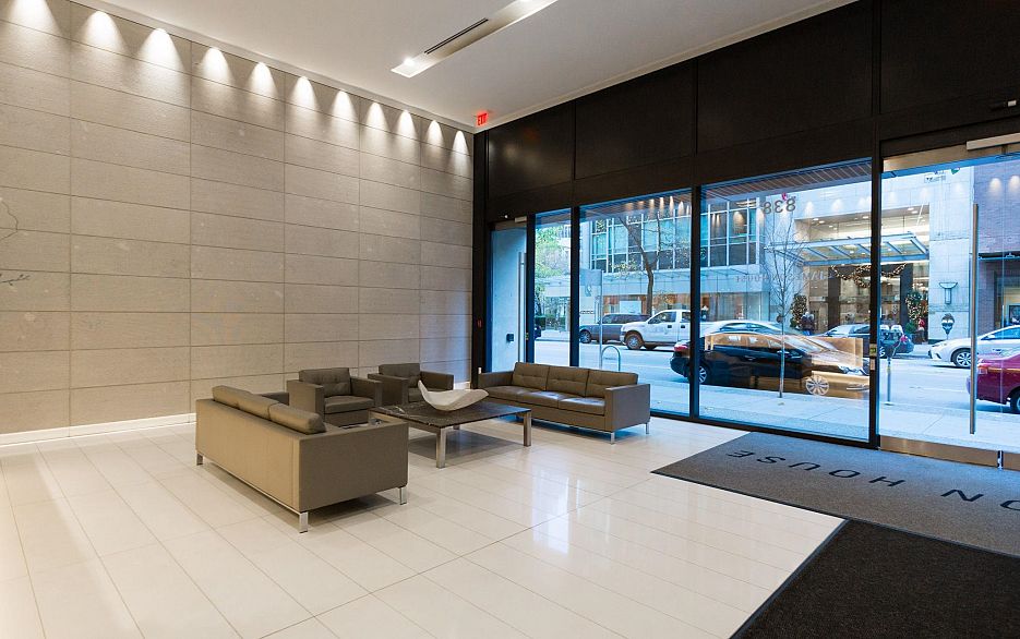 2401 838 W Hastings Street