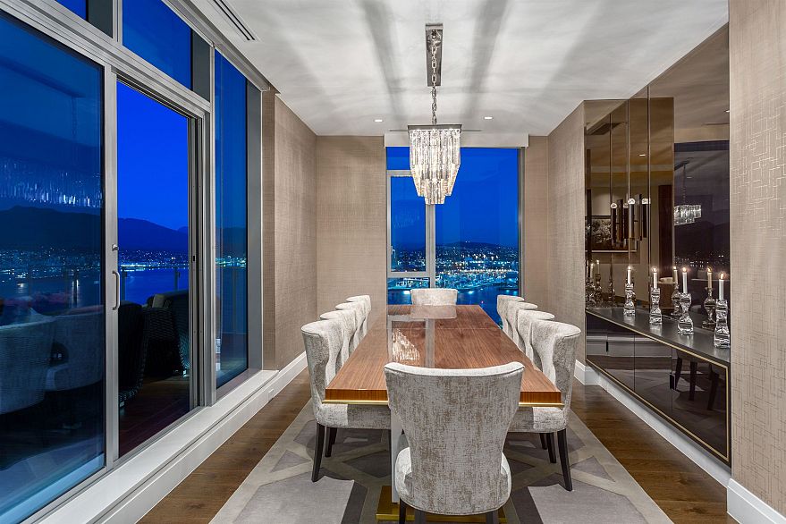 3101 277 Thurlow Street