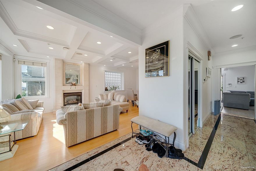 2177 Bonaccord Drive