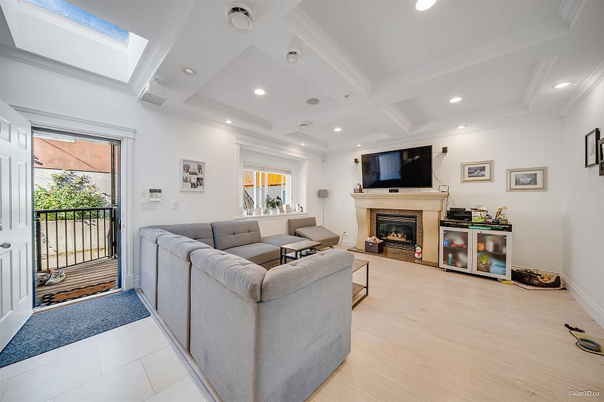 2177 Bonaccord Drive