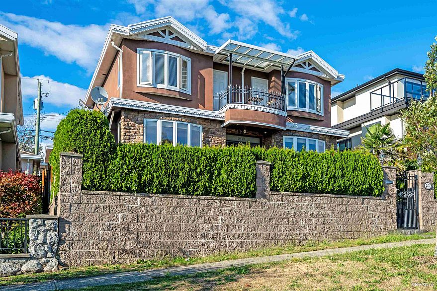 2177 Bonaccord Drive