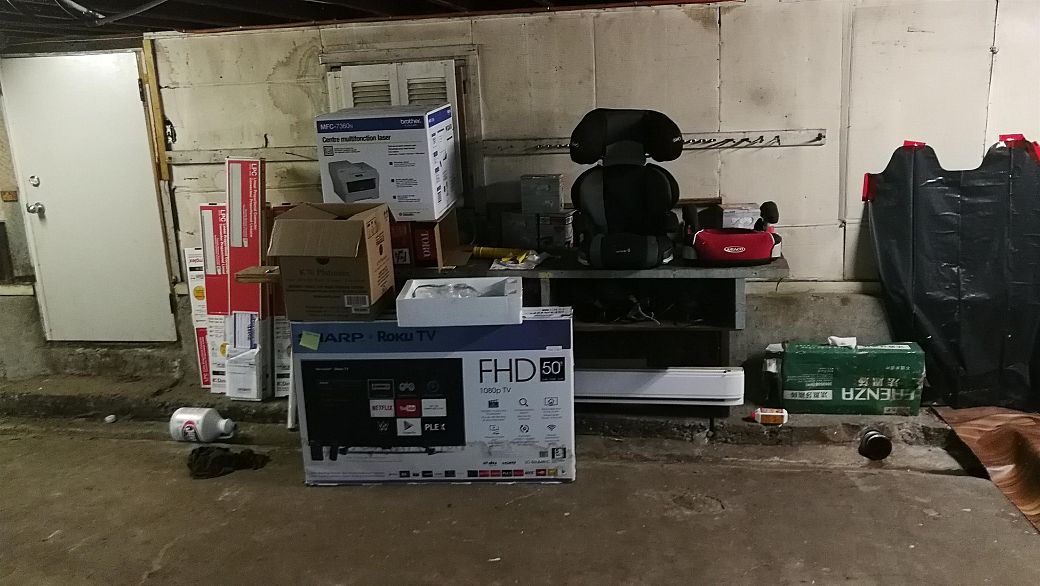 5631 Blenheim Street