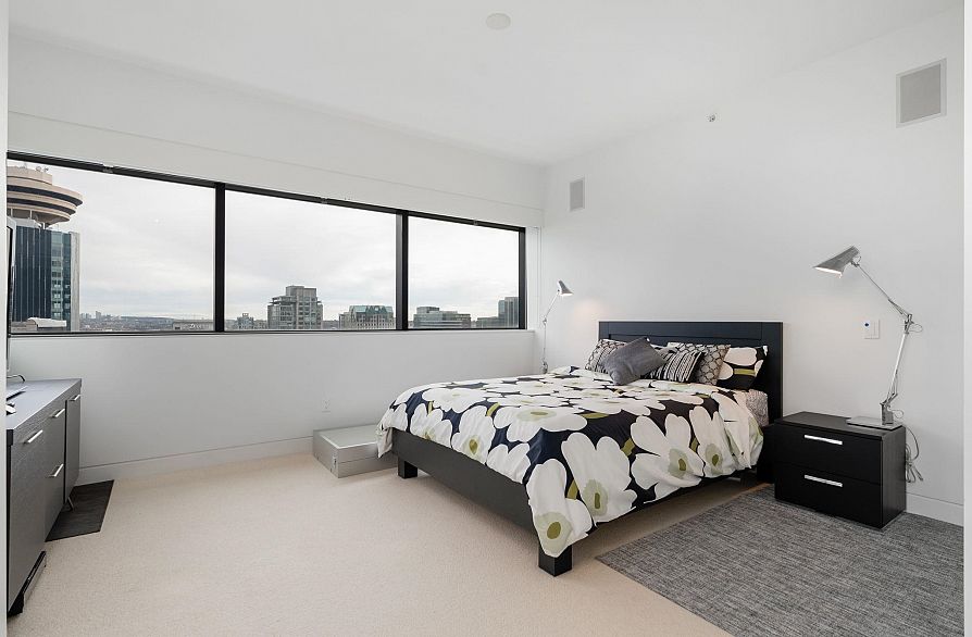 2401 838 W Hastings Street