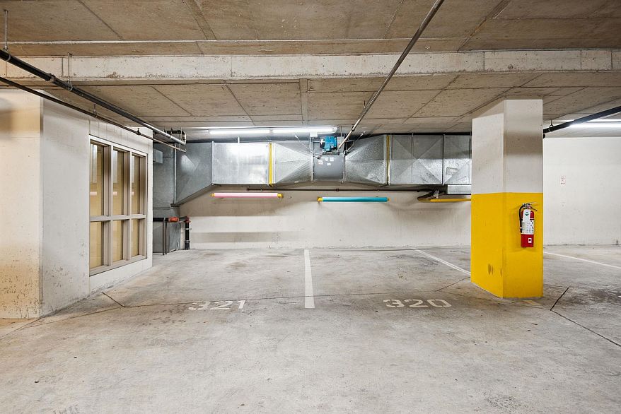 2203 1255 Seymour Street