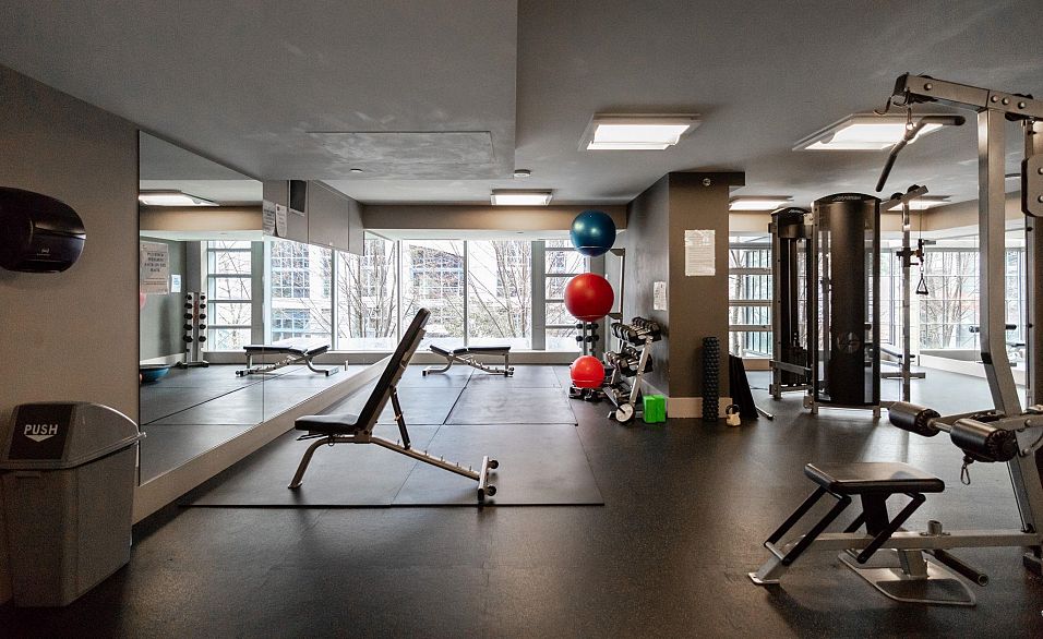 2203 1255 Seymour Street