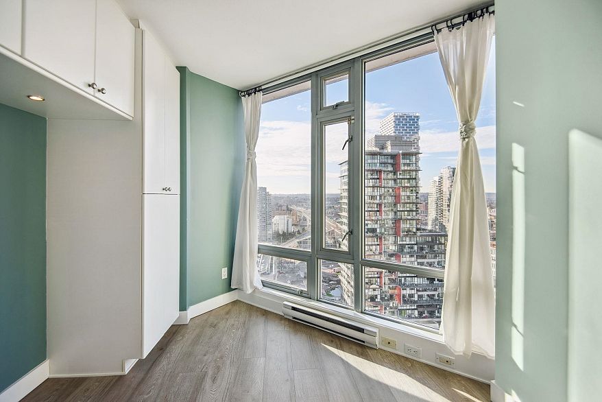 2203 1255 Seymour Street