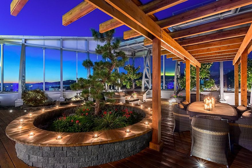 3101 277 Thurlow Street