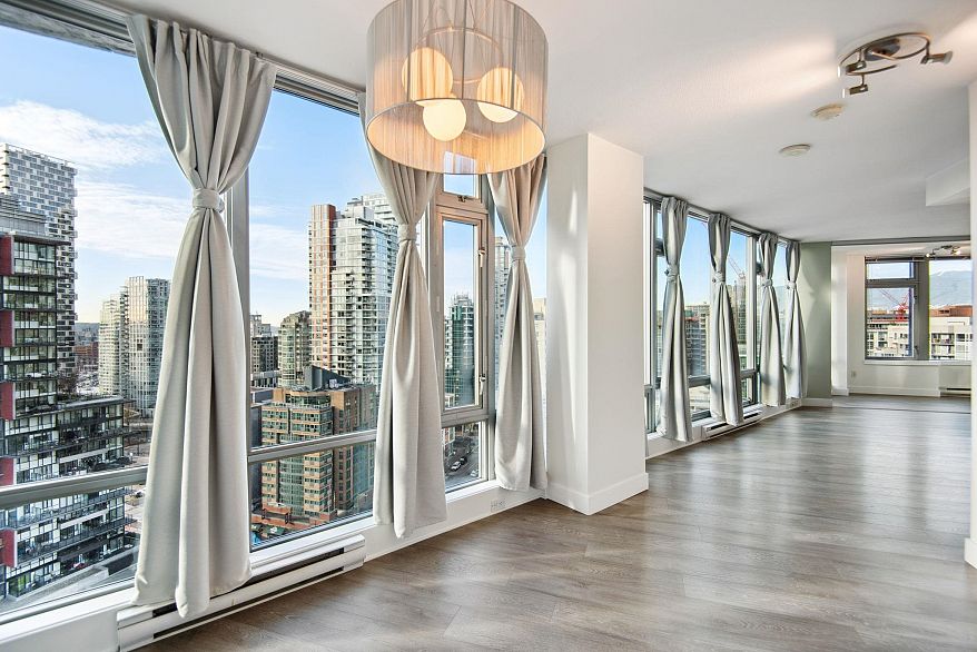 2203 1255 Seymour Street